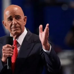 ABD'nin Ankara Büyükelçisi adayı Tom Barrack'tan çarpıcı Türkiye açıklaması