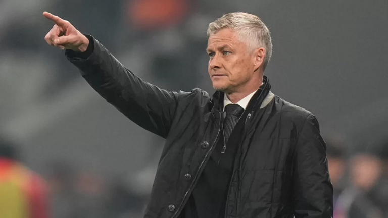 Beşiktaş Teknik Direktörü Ole Gunnar Solskjaer Mustafa Hekimoğlu’nu Haaland’a benzetti!