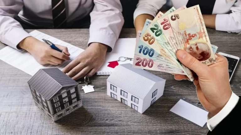 Gayrimenkul satışlarında tüm zamanların rekoru!