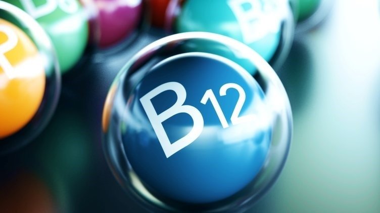 Hayati öneme sahip! İşte B12 vitamin eksikliği belirtileri...