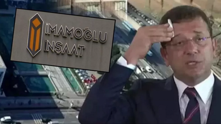 İmamoğlu İnşaat Şirketi'nden kirli pazarlık! İş insanı rüşvet çarkını ifşa etti Villaya karşılık ruhsat