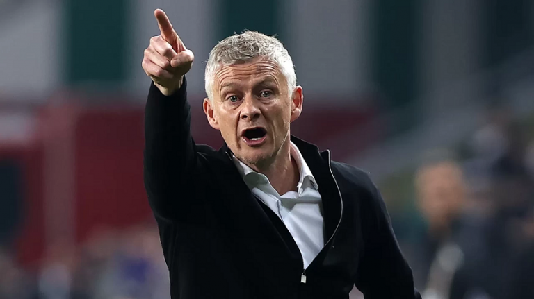 Ole Gunnar Solskjaer'in Başakşehir karşısında zor kararı Beşiktaş'ta savunma krizi ve gol sorunu sürüyor