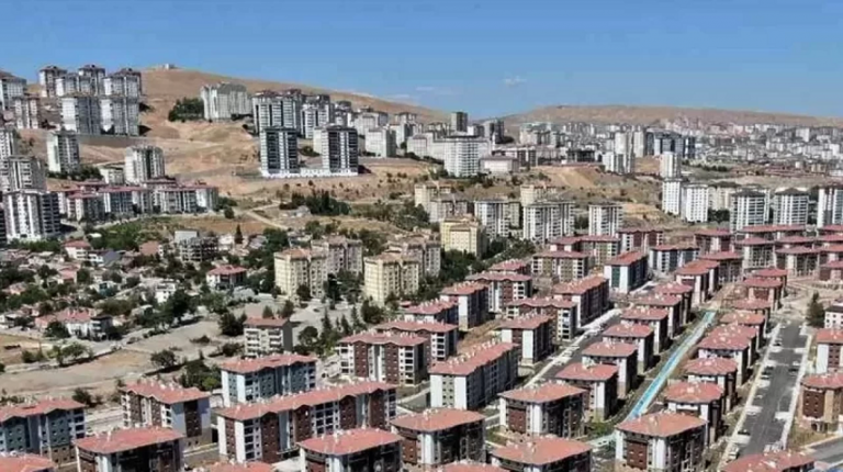 Deprem Bölgesinde kritik gelişme 30 Kasım'a kadar uzatıldı!