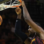 Galatasaray Erkek Basketbol Takımı, FIBA Şampiyonlar Ligi'nde finale yükseldi!