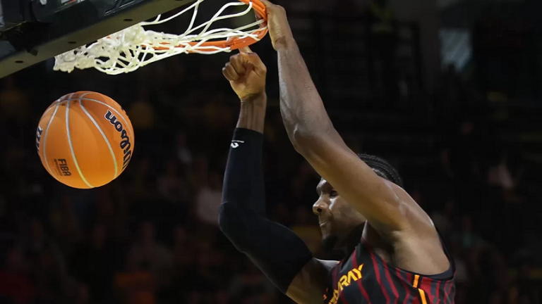 Galatasaray Erkek Basketbol Takımı, FIBA Şampiyonlar Ligi'nde finale yükseldi!