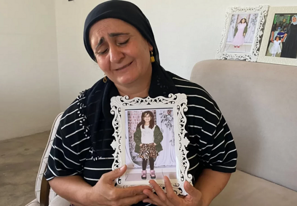 8 yaşındaki Narin’in ölümünde yeni gelişme! Anne için yargıtay süreci başladı