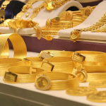 Altının gramı 4 bin 258 liradan işlem görüyor