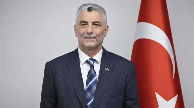 Bolat’tan iddialara yanıt İsrail’le hiçbir ticaret yapılmıyor