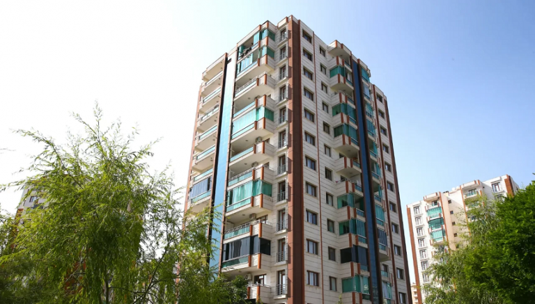 Diyarbakır bu acıyı unutmayacak! Bina sakinleri dehşet anlarını anlattı