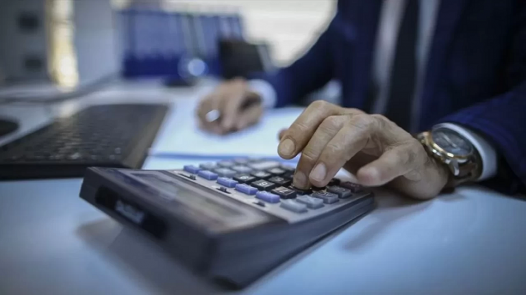 Halka açık kazanç, kayıt dışı gelir! Maliye radarını açtı