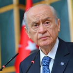 MHP Lideri Devlet Bahçeli'den Özel'e, Ferdi Zeyrek telefonu