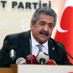 MHP’li Feti Yıldız’dan 'İnfaz Kanunu' teklifine destek insan onurunu esas alan yeni bir düzenleme şart