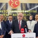 MHP'li Mustafa Kalaycı Terörsüz, daha demokratik bir Türkiye için hep birlikte çalışacağız