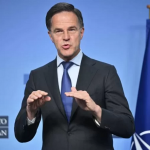 NATO zirvesi öncesi uyarı 3 5 yıl sonra güvende olmayabiliriz