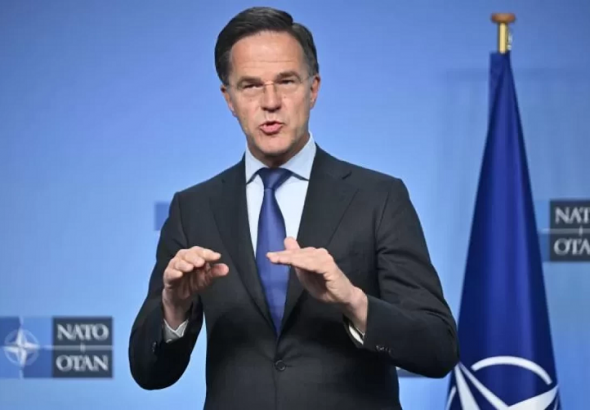 NATO zirvesi öncesi uyarı 3 5 yıl sonra güvende olmayabiliriz