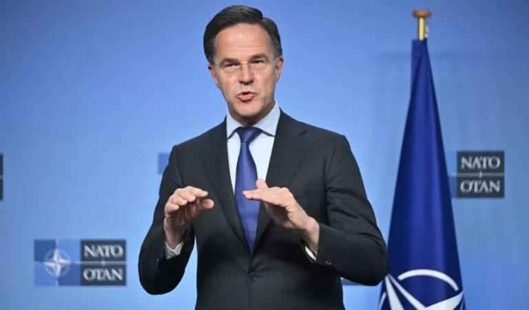 NATO zirvesi öncesi uyarı 3 5 yıl sonra güvende olmayabiliriz