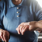 Sağlık Bakanlığı’ndan yeni proje Yaşlılar için sağlıklı yaşam desteği