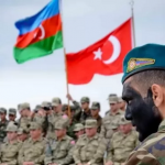 Tek millet, iki ordu sahada! Türkiye ve Azerbaycan’dan ortak gövde gösterisi