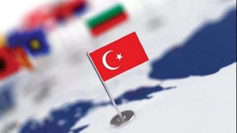 Türkiye'nin başarısı karşısında itiraf geldi Yetersiz kaldık!